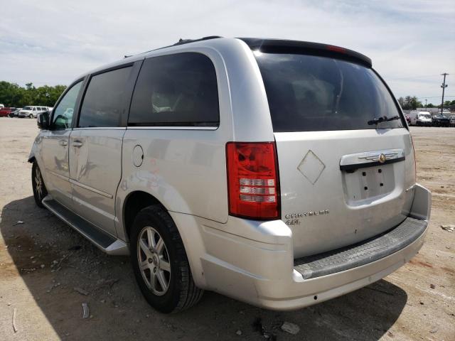 Photo 2 VIN: 2A4RR5DX3AR360348 - CHRYSLER TOWN & COU 