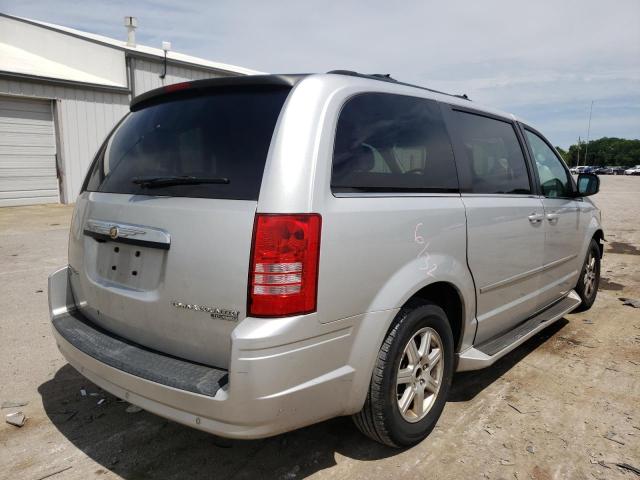 Photo 3 VIN: 2A4RR5DX3AR360348 - CHRYSLER TOWN & COU 