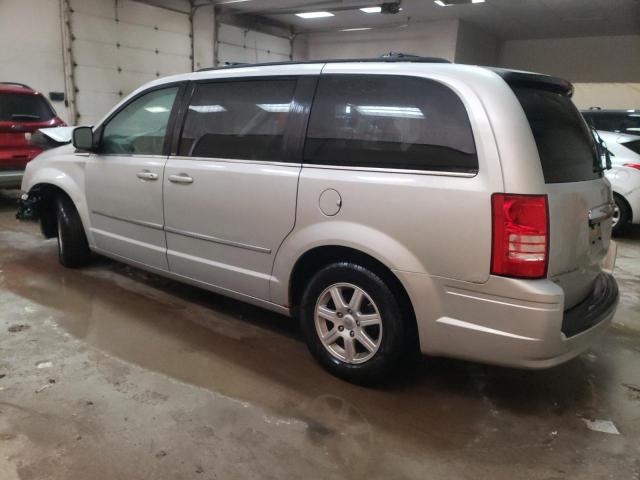 Photo 1 VIN: 2A4RR5DX3AR393611 - CHRYSLER MINIVAN 