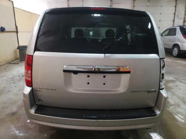 Photo 5 VIN: 2A4RR5DX3AR393611 - CHRYSLER MINIVAN 