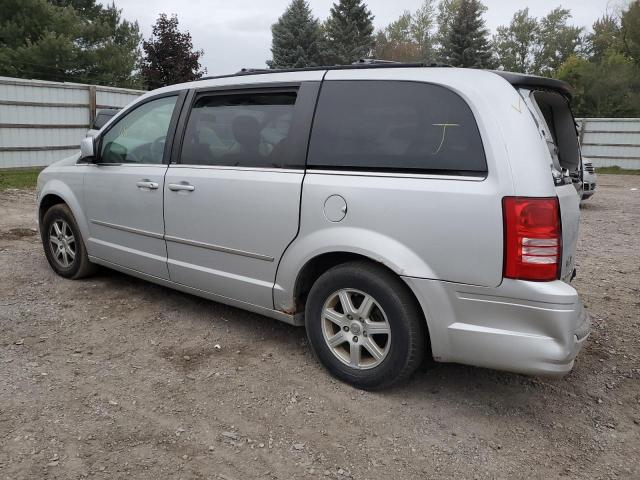 Photo 1 VIN: 2A4RR5DX4AR128373 - CHRYSLER TOWN & COU 