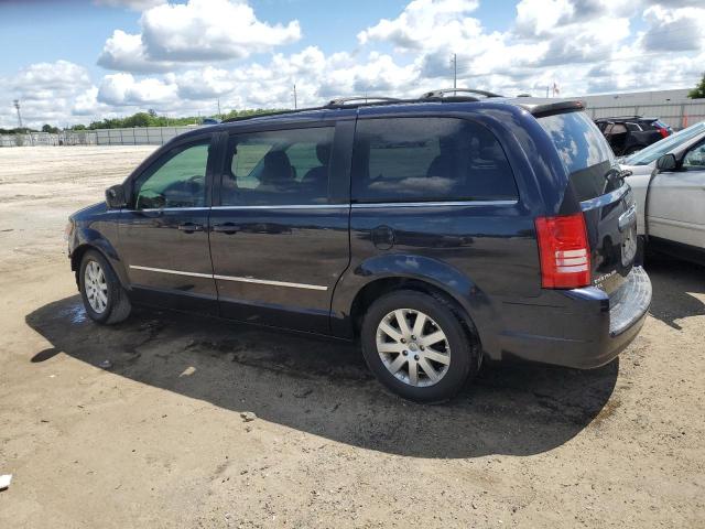 Photo 1 VIN: 2A4RR5DX4AR148896 - CHRYSLER MINIVAN 