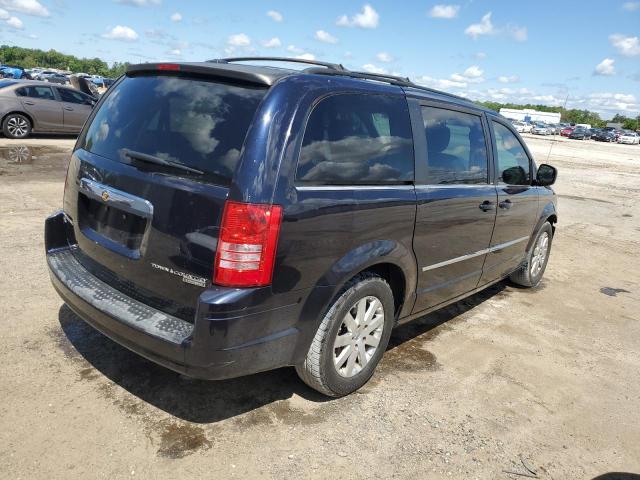 Photo 2 VIN: 2A4RR5DX4AR148896 - CHRYSLER MINIVAN 