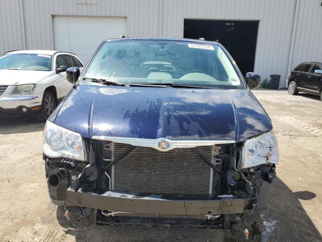 Photo 4 VIN: 2A4RR5DX4AR148896 - CHRYSLER MINIVAN 