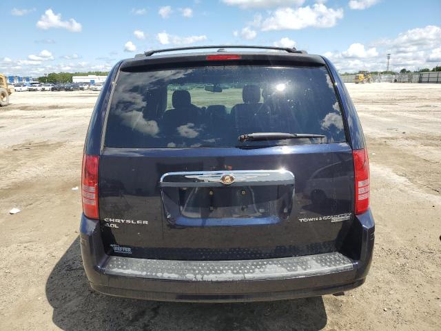 Photo 5 VIN: 2A4RR5DX4AR148896 - CHRYSLER MINIVAN 