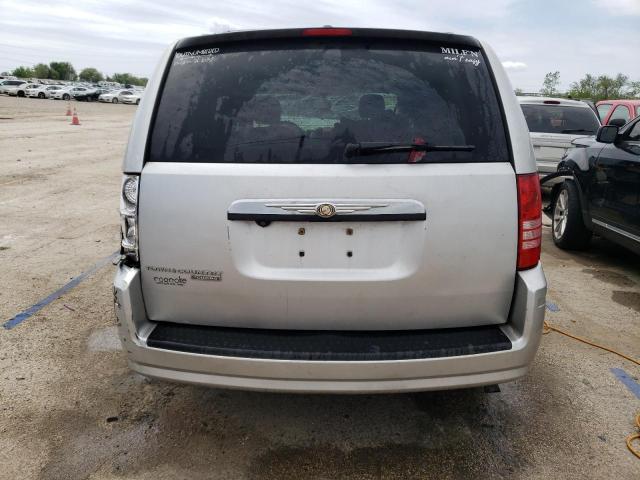 Photo 5 VIN: 2A4RR5DX4AR149935 - CHRYSLER TOWN & COU 