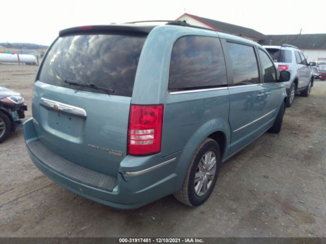 Photo 3 VIN: 2A4RR5DX4AR290794 - CHRYSLER TOWN & COUNTRY 