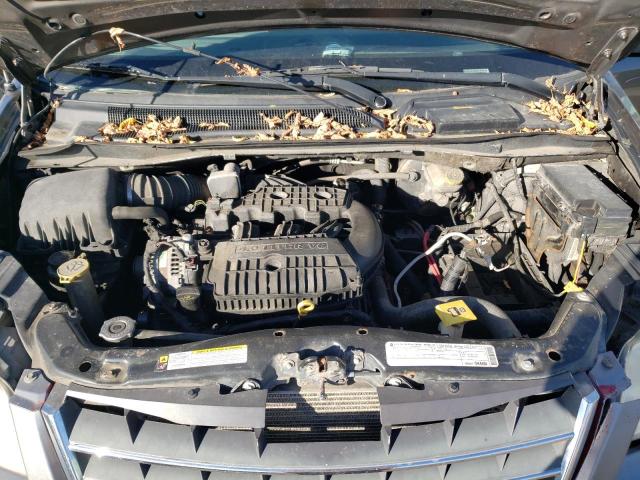 Photo 11 VIN: 2A4RR5DX4AR328234 - CHRYSLER TOWN & COU 