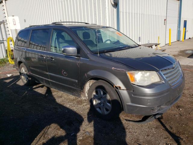 Photo 3 VIN: 2A4RR5DX4AR328234 - CHRYSLER TOWN & COU 