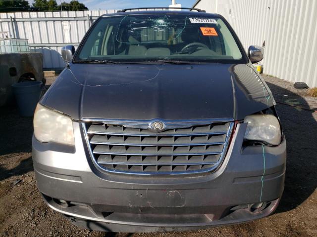 Photo 4 VIN: 2A4RR5DX4AR328234 - CHRYSLER TOWN & COU 