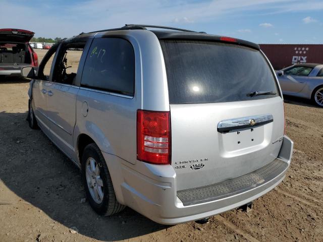 Photo 2 VIN: 2A4RR5DX4AR337970 - CHRYSLER TOWN & COU 