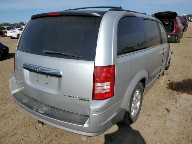 Photo 3 VIN: 2A4RR5DX4AR337970 - CHRYSLER TOWN & COU 