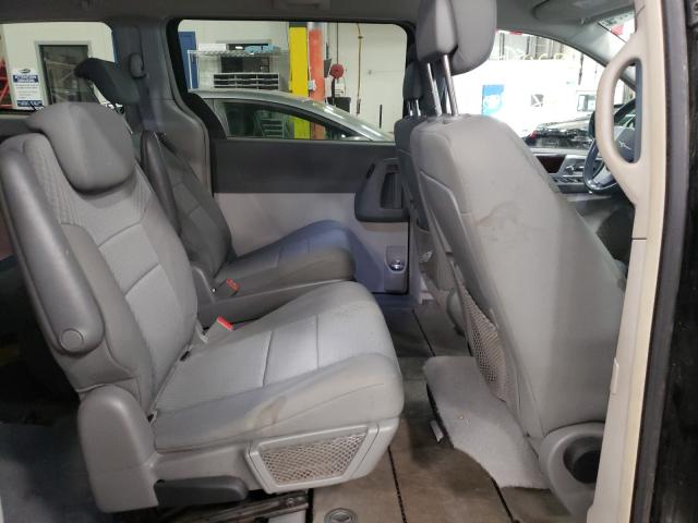 Photo 5 VIN: 2A4RR5DX4AR359824 - CHRYSLER TOWN & COU 