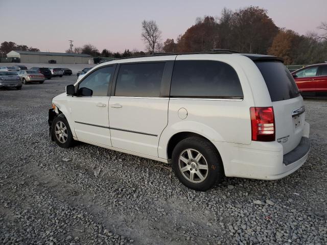 Photo 1 VIN: 2A4RR5DX4AR405927 - CHRYSLER TOWN & COU 