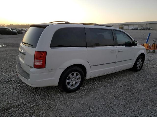 Photo 2 VIN: 2A4RR5DX4AR405927 - CHRYSLER TOWN & COU 