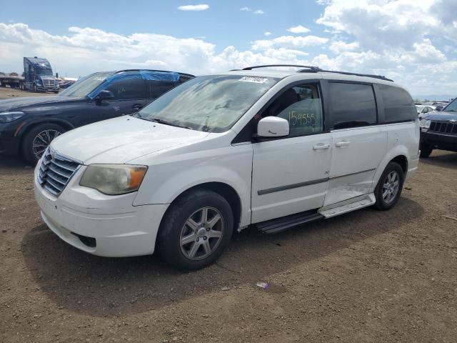 Photo 1 VIN: 2A4RR5DX4AR452097 - CHRYSLER TOWN & COU 