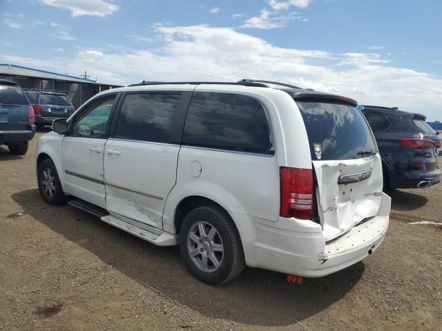 Photo 2 VIN: 2A4RR5DX4AR452097 - CHRYSLER TOWN & COU 