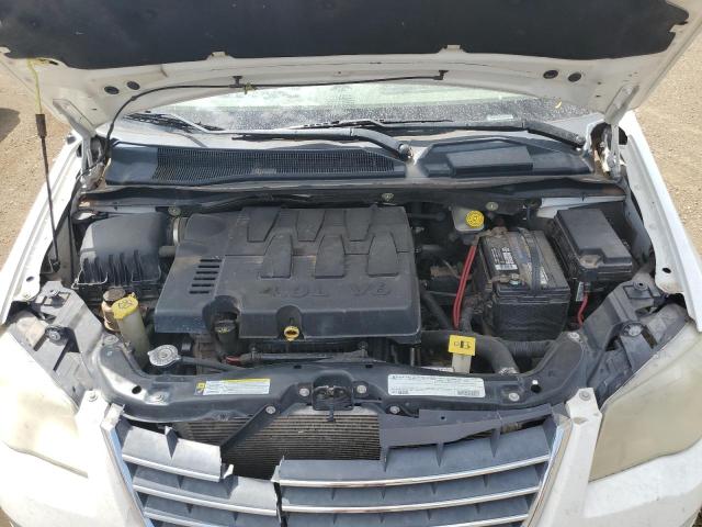 Photo 6 VIN: 2A4RR5DX4AR452097 - CHRYSLER TOWN & COU 