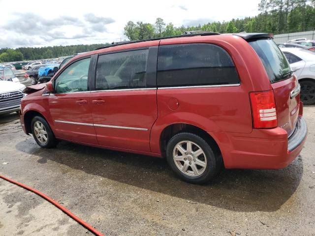 Photo 1 VIN: 2A4RR5DX5AR128303 - CHRYSLER MINIVAN 