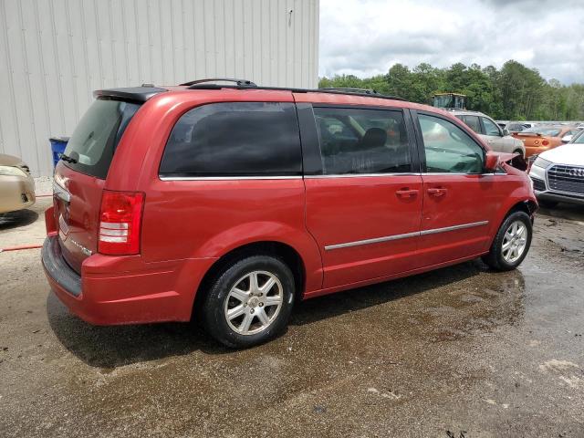 Photo 2 VIN: 2A4RR5DX5AR128303 - CHRYSLER MINIVAN 