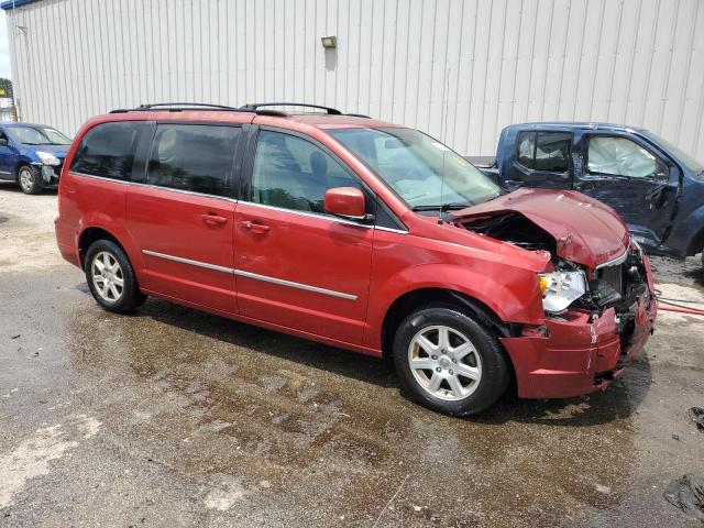 Photo 3 VIN: 2A4RR5DX5AR128303 - CHRYSLER MINIVAN 