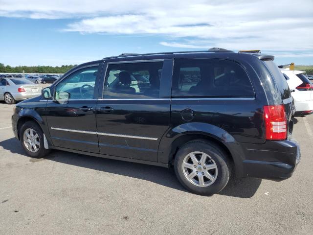 Photo 1 VIN: 2A4RR5DX5AR128723 - CHRYSLER MINIVAN 