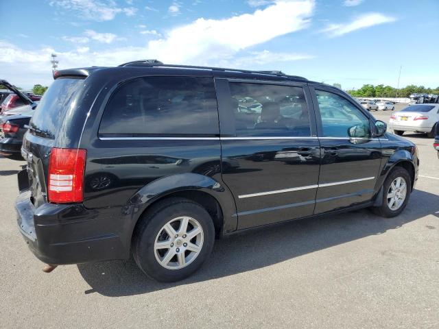 Photo 2 VIN: 2A4RR5DX5AR128723 - CHRYSLER MINIVAN 