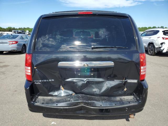 Photo 5 VIN: 2A4RR5DX5AR128723 - CHRYSLER MINIVAN 