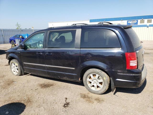 Photo 1 VIN: 2A4RR5DX5AR142721 - CHRYSLER MINIVAN 