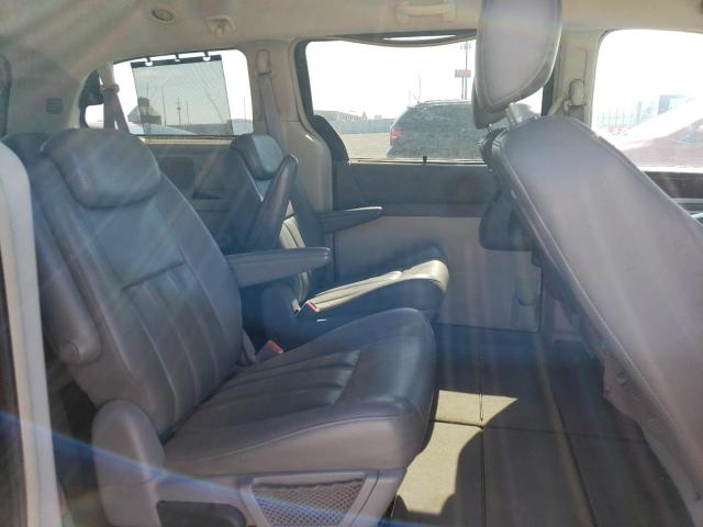 Photo 10 VIN: 2A4RR5DX5AR142721 - CHRYSLER MINIVAN 