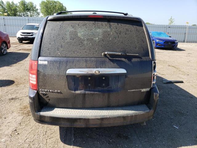 Photo 5 VIN: 2A4RR5DX5AR142721 - CHRYSLER MINIVAN 