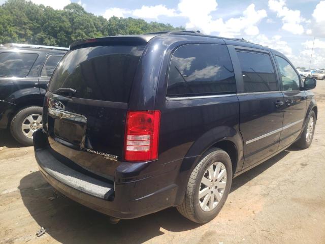 Photo 3 VIN: 2A4RR5DX5AR142766 - CHRYSLER TOWN & COU 