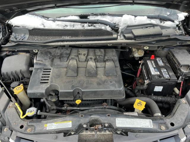 Photo 6 VIN: 2A4RR5DX5AR149085 - CHRYSLER TOWN & COU 