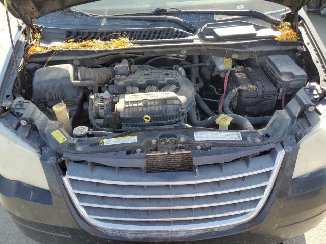 Photo 11 VIN: 2A4RR5DX5AR201105 - CHRYSLER TOWN & COU 