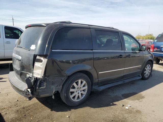 Photo 2 VIN: 2A4RR5DX5AR201105 - CHRYSLER TOWN & COU 