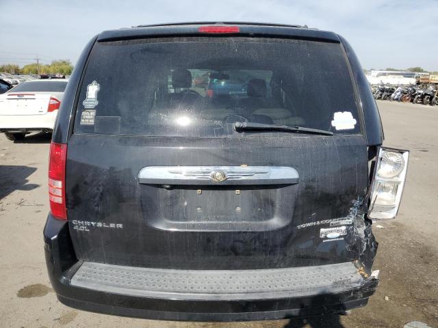 Photo 5 VIN: 2A4RR5DX5AR201105 - CHRYSLER TOWN & COU 