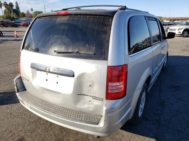 Photo 3 VIN: 2A4RR5DX5AR267329 - CHRYSLER TOWN &AMP COU 