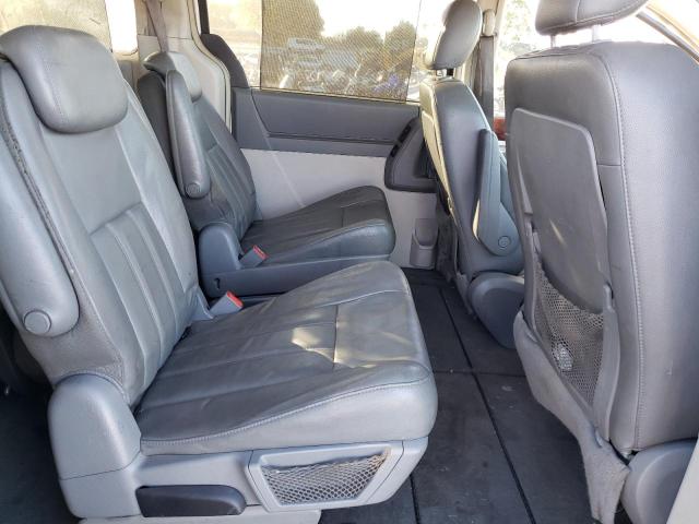 Photo 5 VIN: 2A4RR5DX5AR267329 - CHRYSLER TOWN &AMP COU 