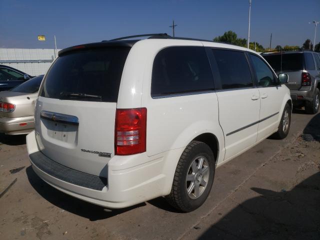 Photo 3 VIN: 2A4RR5DX5AR328789 - CHRYSLER TOWN &AMP COU 