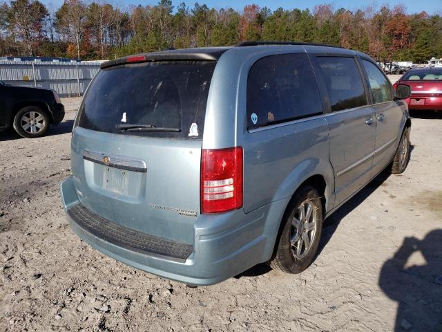 Photo 3 VIN: 2A4RR5DX5AR337217 - CHRYSLER TOWN &AMP COU 