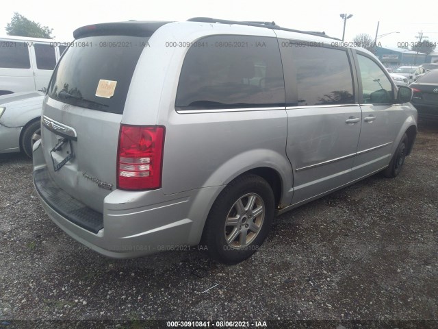 Photo 3 VIN: 2A4RR5DX5AR375370 - CHRYSLER TOWN & COUNTRY 