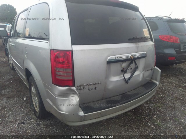 Photo 5 VIN: 2A4RR5DX5AR375370 - CHRYSLER TOWN & COUNTRY 