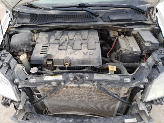 Photo 6 VIN: 2A4RR5DX6AR151153 - CHRYSLER TOWN &AMP COU 