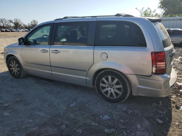 Photo 1 VIN: 2A4RR5DX6AR152979 - CHRYSLER MINIVAN 