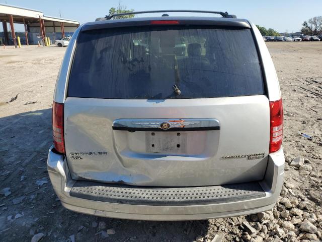 Photo 5 VIN: 2A4RR5DX6AR152979 - CHRYSLER MINIVAN 