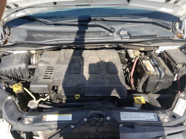 Photo 6 VIN: 2A4RR5DX6AR153548 - CHRYSLER TOWN &AMP COU 