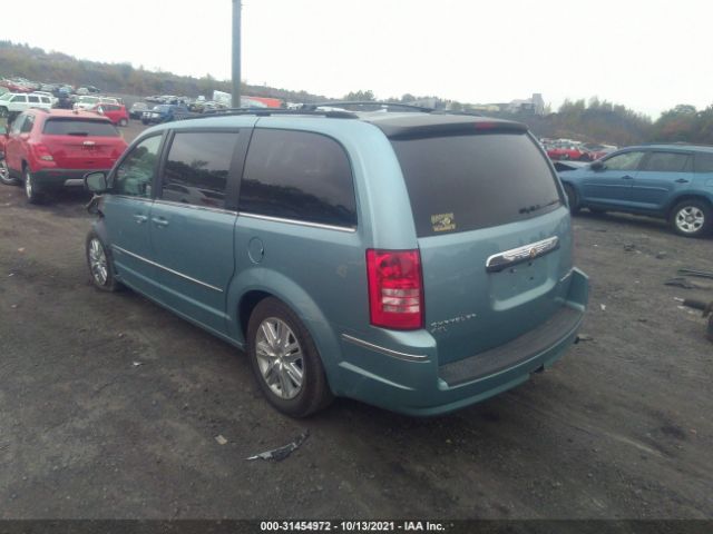 Photo 2 VIN: 2A4RR5DX6AR290960 - CHRYSLER TOWN & COUNTRY 