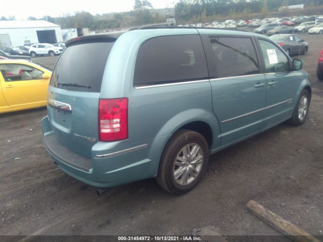 Photo 3 VIN: 2A4RR5DX6AR290960 - CHRYSLER TOWN & COUNTRY 