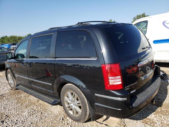 Photo 1 VIN: 2A4RR5DX6AR293454 - CHRYSLER TOWN & COU 