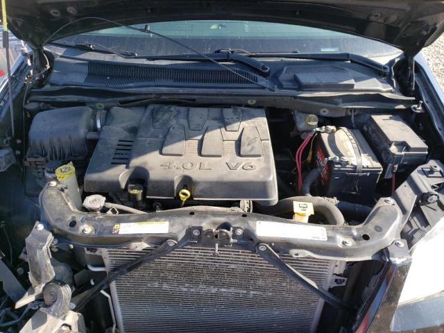 Photo 11 VIN: 2A4RR5DX6AR293454 - CHRYSLER TOWN & COU 